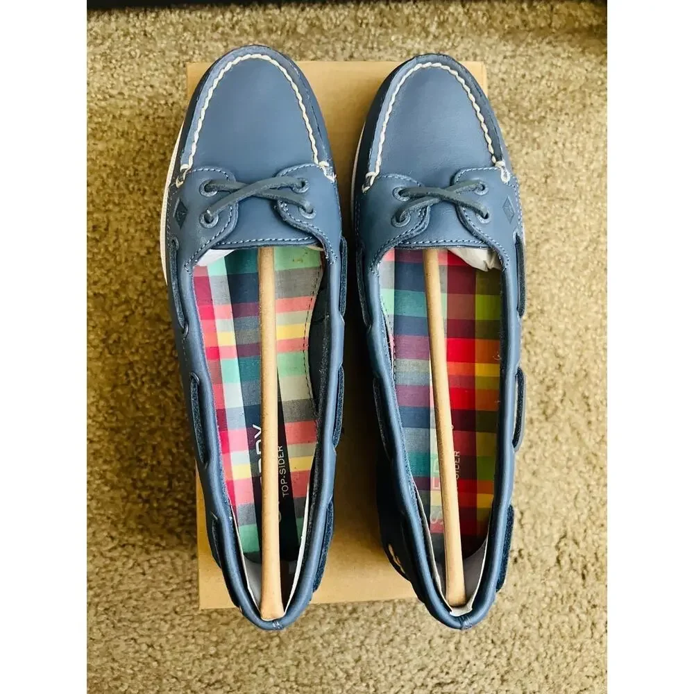 Sperry new box